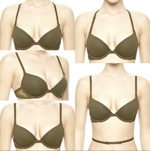 La Perla Convertible Bra